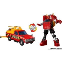 Takara Tomy Diaclone - Lift-Ticket - Masterpiece G (MPG-10) - The Transformers: Masterpiece Outlet