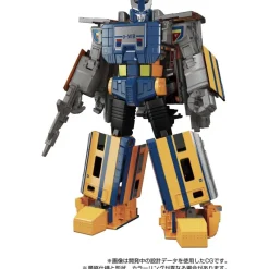 Online Takara Tomy Diaclone - Transformers - Gin-Oh - Masterpiece G MPG-07 - The Transformers: Masterpiece