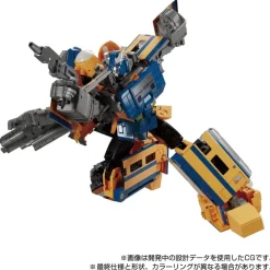 Online Takara Tomy Diaclone - Transformers - Gin-Oh - Masterpiece G MPG-07 - The Transformers: Masterpiece