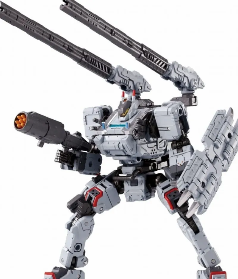 Takara Tomy Diaclone - Treadversaulter Discount