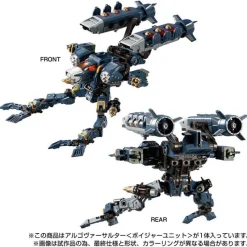 New Takara Tomy Diaclone Algo Versaulter - Voyager Unit