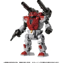 Takara Tomy Diaclone DA-77 Diaclone PS/202X [A Type & B Type] Set Clearance