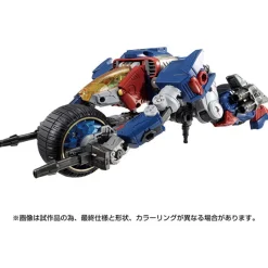 Takara Tomy Diaclone DA-74 Trivers Trirambler [D Caliber] Online