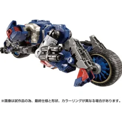 Takara Tomy Diaclone DA-74 Trivers Trirambler [D Caliber] Online
