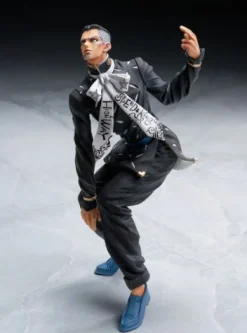 Di molto bene Diamond Is Not Crash - Jojo no Kimyou na Bouken - Fungami Yuuya - Statue Legend #5 Sale