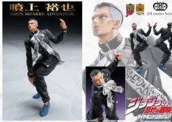 Di molto bene Diamond Is Not Crash - Jojo no Kimyou na Bouken - Fungami Yuuya - Statue Legend #5 Sale