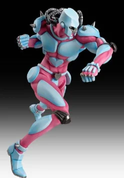 Di molto bene Diamond Is Not Crash - Jojo no Kimyou na Bouken - Crazy Diamond - Statue Legend #29 Sale