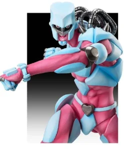 Di molto bene Diamond Is Not Crash - Jojo no Kimyou na Bouken - Crazy Diamond - Statue Legend #29 Sale