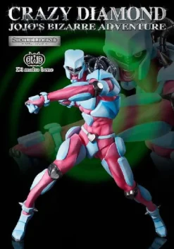Di molto bene Diamond Is Not Crash - Jojo no Kimyou na Bouken - Crazy Diamond - Statue Legend #29 Sale