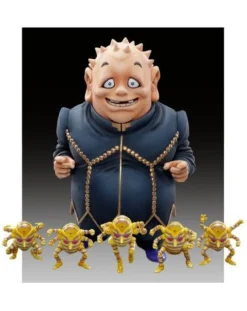 Di molto bene Diamond Is Not Crash - Jojo no Kimyou na Bouken - Harvest - Yangu Shigekiyo - Statue Legend #12