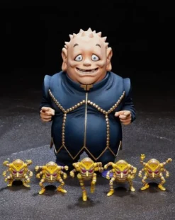 Di molto bene Diamond Is Not Crash - Jojo no Kimyou na Bouken - Harvest - Yangu Shigekiyo - Statue Legend #12