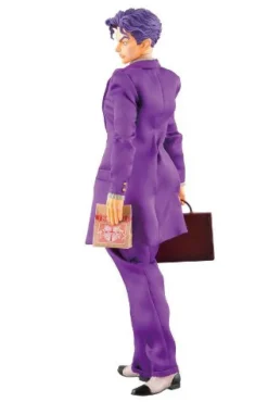 Discount Medicom Toy Diamond Is Not Crash - Jojo no Kimyou na Bouken - Kira Yoshikage - Real Action Heroes #500 - 1/6