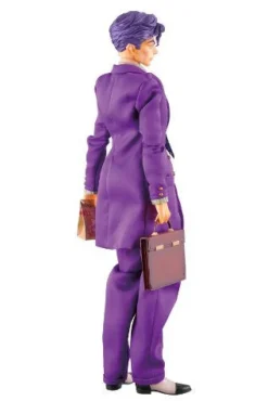 Discount Medicom Toy Diamond Is Not Crash - Jojo no Kimyou na Bouken - Kira Yoshikage - Real Action Heroes #500 - 1/6