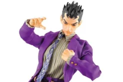 Discount Medicom Toy Diamond Is Not Crash - Jojo no Kimyou na Bouken - Kira Yoshikage - Real Action Heroes #500 - 1/6