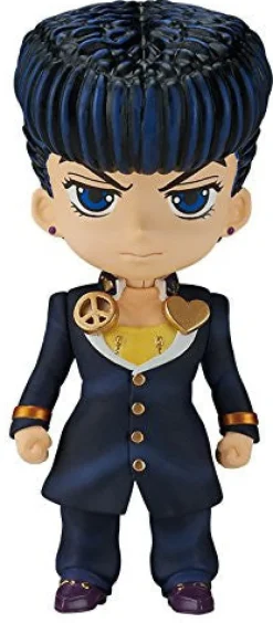 Di molto bene Diamond wa Kudakenai - Jojo no Kimyou na Bouken - Higashikata Josuke - Minissimo Best