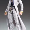 Online Medicos Entertainment As Manufacturer Diamond wa Kudakenai - Jojo no Kimyou na Bouken - Kuujou Joutarou - Super Action Statue #27 - 2020 Re-release (Medicos Entertainment)