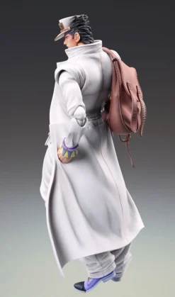 Online Medicos Entertainment As Manufacturer Diamond wa Kudakenai - Jojo no Kimyou na Bouken - Kuujou Joutarou - Super Action Statue #27 - 2020 Re-release (Medicos Entertainment)