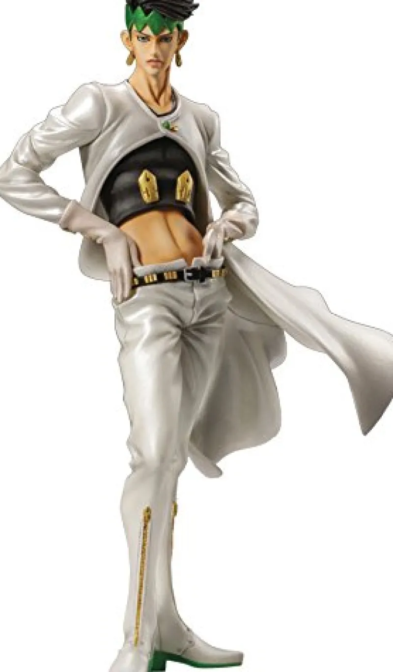 Clearance Di molto bene As Manufacturer Diamond wa Kudakenai - Jojo no Kimyou na Bouken - Kishibe Rohan - Statue Legend (Di molto bene)