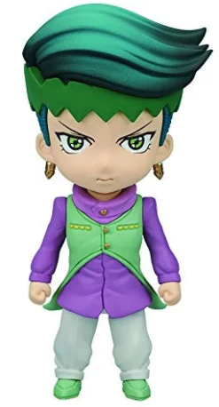 Di molto bene Diamond wa Kudakenai - Jojo no Kimyou na Bouken - Kishibe Rohan - Minissimo Best