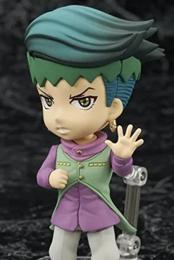 Di molto bene Diamond wa Kudakenai - Jojo no Kimyou na Bouken - Kishibe Rohan - Minissimo Best