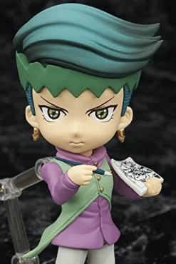 Di molto bene Diamond wa Kudakenai - Jojo no Kimyou na Bouken - Kishibe Rohan - Minissimo Best