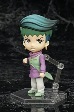 Di molto bene Diamond wa Kudakenai - Jojo no Kimyou na Bouken - Kishibe Rohan - Minissimo Best