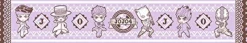 Discount Di molto bene Diamond wa Kudakenai - Jojo no Kimyou na Bouken - Echoes ACT 3 - Heaven's Door - Hirose Koichi - Killer Queen - Kira Yoshikage - Kishibe Rohan - Muffler Towel - Towel - SD Ver. Vol. 2