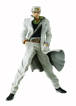 Banpresto Diamond wa Kudakenai - Jojo no Kimyou na Bouken - Jotaro Kujo - Jojo's Figure Gallery 7 Sale