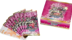 Bandai Digimon - Great Legend Booster Box - Digimon Trading Card Game - Japanese Ver. Sale