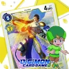 Best Bandai Digimon - Heaven's Yellow Starter Deck - Digimon Trading Card Game - Japanese Ver.