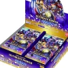 Bandai Digimon - Ultimate Power Booster Box - Digimon Trading Card Game - Japanese Ver. New