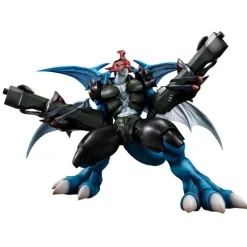Discount MegaHouse Digimon Adventure 02 - Paildramon - Precious G.E.M. [Shop Exclusive]