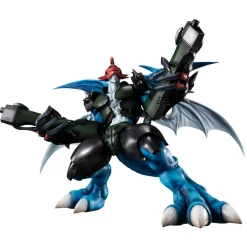Discount MegaHouse Digimon Adventure 02 - Paildramon - Precious G.E.M. [Shop Exclusive]