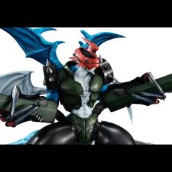 Discount MegaHouse Digimon Adventure 02 - Paildramon - Precious G.E.M. [Shop Exclusive]