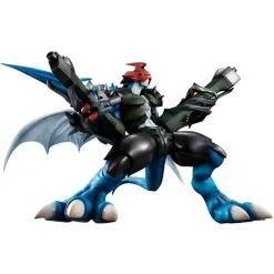 Discount MegaHouse Digimon Adventure 02 - Paildramon - Precious G.E.M. [Shop Exclusive]