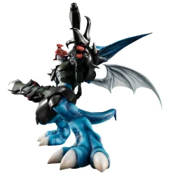 Discount MegaHouse Digimon Adventure 02 - Paildramon - Precious G.E.M. [Shop Exclusive]