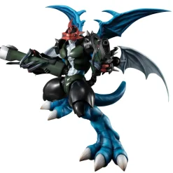 Discount MegaHouse Digimon Adventure 02 - Paildramon - Precious G.E.M. [Shop Exclusive]