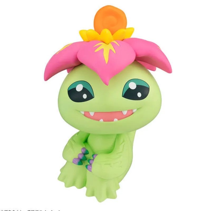 Outlet MegaHouse Digimon Adventure - Palmon - Look Up