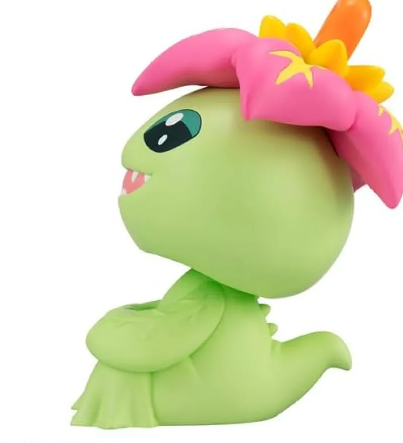 Outlet MegaHouse Digimon Adventure - Palmon - Look Up