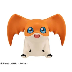 Outlet MegaHouse Digimon Adventure - Patamon - Look Up - 2024 Re-release