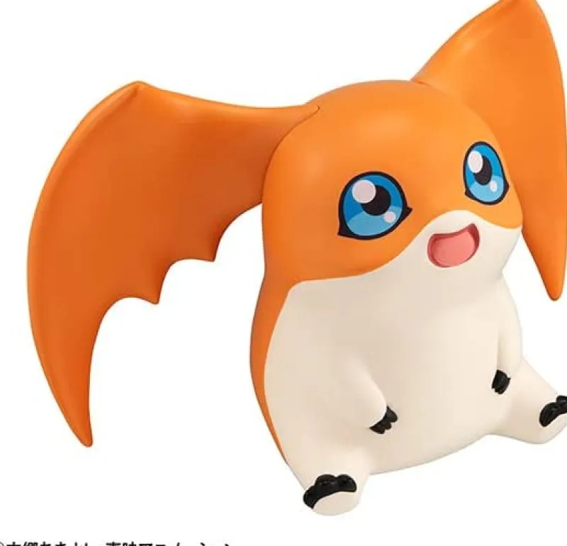 Outlet MegaHouse Digimon Adventure - Patamon - Look Up - 2024 Re-release