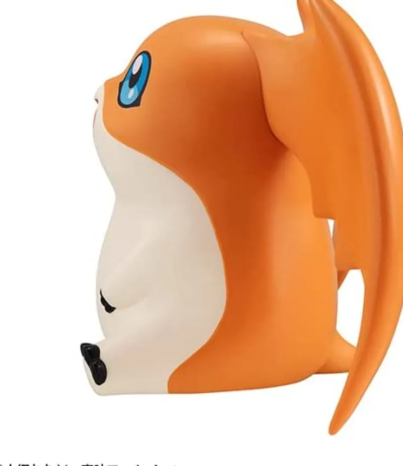 Outlet MegaHouse Digimon Adventure - Patamon - Look Up - 2024 Re-release