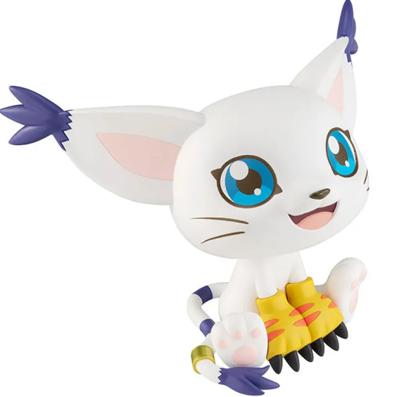 Hot MegaHouse Digimon Adventure - Tailmon - Look Up - 2024 Re-release