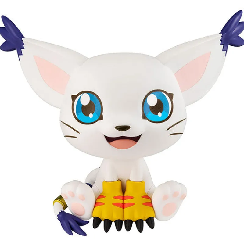 Hot MegaHouse Digimon Adventure - Tailmon - Look Up - 2024 Re-release