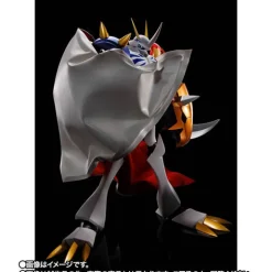 Bandai Spirits Digimon Adventure Movie: Bokura no War Game! - Ishida Yamato - Omegamon - Yagami Taichi - Dynaction [Shop Exclusive]
