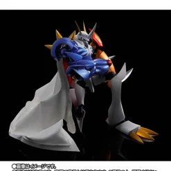 Bandai Spirits Digimon Adventure Movie: Bokura no War Game! - Ishida Yamato - Omegamon - Yagami Taichi - Dynaction [Shop Exclusive]