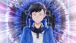 Bandai Namco Games Digimon Story Cyber Sleuth Hacker's Memory New