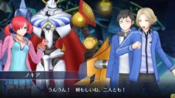 Best Bandai Namco Games Digimon Story Cyber Sleuth Hacker's Memory