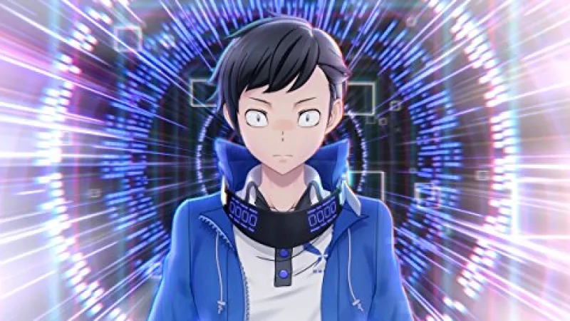 Best Bandai Namco Games Digimon Story Cyber Sleuth Hacker's Memory