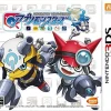 Bandai Namco Games Digimon Universe Appli Monsters Best